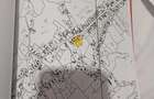 Vand teren in Davide?ti Arge? proiect +temelie+gard nou facut in fa?a ! - 5