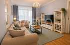 Apartament de vanzare 4 camere balcon boxa lift bloc nou zona Centrala - 17