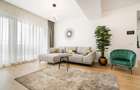 Apartament 3 camere Nord | complet mobilat | 2 parcari subterane - 2