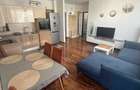 Bloc Nou Mărășești apartament mobilat utilat - 1