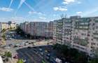 3 camere cu vedere superbă | Etaj 8/9 | Ștefan cel Mare