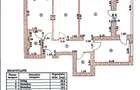 De inchiriat apartament 3 camere Cortina North (TVA deductibil inclus) - 8