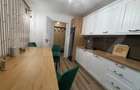 Design contemporan in 3 camere decomandate | Finisaje premium | Mana?tur - 5