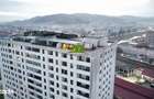 Penthouse 190mp I Etaj 15 I panoramica si terasa impresionanta I RO6 - 9