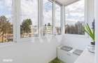Vanzare apartament cu 3 camere, mobilat si utilat, strada Neptun - 7