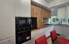 Inchiriez apartament cu 2 camere in manastur str. Edgar Quinet - 9