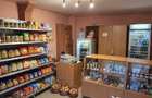 Inchiriez spatiu comercial + terasa
