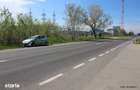 Teren Langa Uzina de Aluminiu ALRO la Strada Principala !! - 4