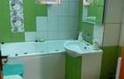 Inchiriez apartament 4 camere, Faleza Nord strada Unirii - 14