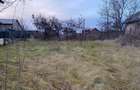 Vand teren intravilan Nisipoasa, com Plopu, Prahova - 1