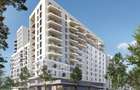 REA1024822 Apartament 3 camere Sisesti - 1