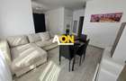 Apartament 2 Camere Decomandat, Mobilat Modern, Zona Alba-Micesti - 1