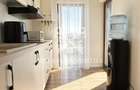 Apartament cu o camera de inchiriat, balcon, parcare, Jucu-Herghelie