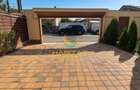 Vila premium cu piscina- teren 500mp