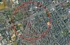 Propietar vand teren 250 mp, casa demolabila, Antiaeriana, Bucuresti - 5