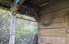 Casa traditionala din STEJAR pentru relocare - 9-10 m, Maramures - 3