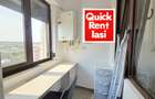 Moara De Foc Concept Residence Apartament 2Camere Open Space Modern Cu Parcare - 10