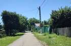 Teren intravilan Lacu Turcului langa A3 3573 mp dech 13.95m