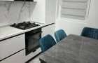 Garsoniera LUX, decomandata,42 mp, etaj 1, incalzire in pardoseala, 7 min metrou - 3