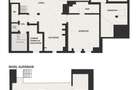 Vand Mansarda tip loft in FLoreasca| 183.9 mp total | 6 camere - 6