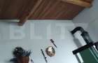 Cabana in zona Gherla, teren 1617 mp, zona linistita rel - Gherla (Cluj)
