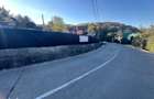 Teren 598 mp | Panorama superba asupra orasului | Toate utilitatile - 5