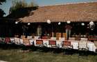 RESTAURANT DE VÂNZARE-COM. OBREJA\SAT IAZ\CARAȘ SEVERIN - 3