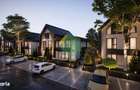 Vila Duplex Otopeni/Metrou la 900 m/Spatioasa