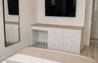 Apartament modern 3 camere Visoianu. Complet utilat si mobilat. - 3