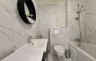 COSMOPOLIS - Apartament Tip studio cu 49 mp gradina,complet mobilat - 13