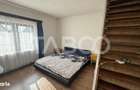 Casa individuala de vanzare cu 3 camere 500 mp teren Cornatel Sibiu - 4