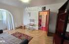 Apartament cu 3 camere, etaj 3, mobilat si utilat, VASLUI - zona SMARD
