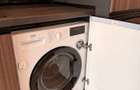 Apartament nou 2 camere cu dressing de închiriat | MTM Pipera Lake - 11