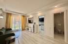 COSMOPOLIS - Apartament Tip studio cu 49 mp gradina,complet mobilat - 1