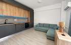 Inchiriere studio complet mobilat, loc de parcare -Str. Biruintei - 4