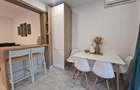 Tomis Plus- Apartament 2 camere, mobilat-utilat,parcare, etaj 3 cu lift-110.000e