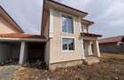 DUPLEX PREMIUM DESPARTIT PRIN GARAJ. MOSNITA NOUA. 4 CAMERE - 7