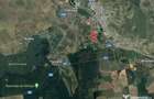 Comana, Fala?toaca - terenuri intravilane de vanzare 500mp, - Comana (Giurgiu)