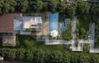 Proprietar - vand teren 5200 mp si casa, cartierul Grigorescu