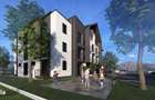 Teren 1.573 mp cu Autorizatie de Construire | Aparthotel 25 studiouri - 1
