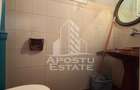Apartament cu 2 camere,situat la un parter foarte inalt, zona Iosefin - 1