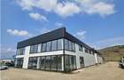 Spatiu 650 mp - Showroom Comercial - Depozitare