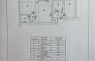 Apartament 3 camere etaj1 4 - 6