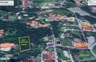 Teren intravilan cu PUZ Poiana Brasov