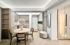 Apartament 2 camere, mobilat + parcare - Cortina North, Pipera - 2