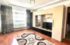 Apartament 3 camere, etaj 1, zona Teilor - 1