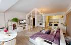 Apartament cu 3 camere, 79mp utili + balcon, etaj 1/8, lift, D. Stanca
