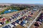 Casă nouă de vânzare Zimandu Nou La 6 minute de Arad