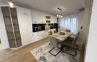 Apartament 3 camere | De inchiriat | Bucurestii Noi | Terasa 50mp | 2 - 6