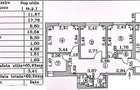 3 camere/zona Turda - Parc Regina Maria - 3